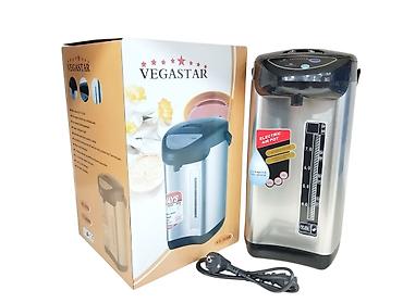 Elektrik Termopot Vegastar 3055 4.5L 800W - 53.99 . 🆕Bütün