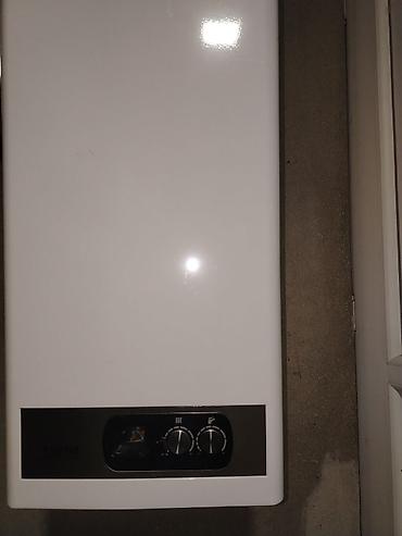 Airfel DIGIFEL DUO divar tipli kombi (qazla işləyən)32kw