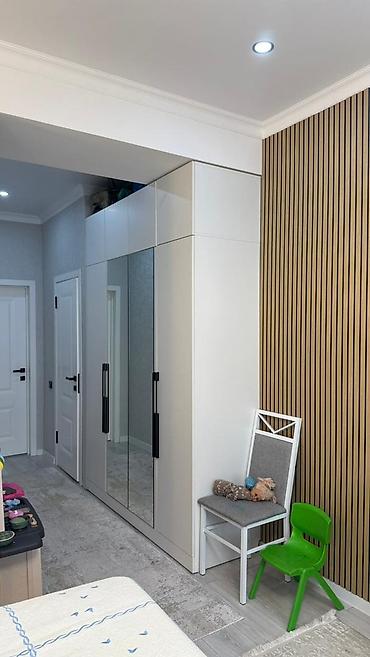 Продажа квартир: 3 комнаты, 100 м², Элитка, 5 этаж, Дизайнерский ремонт — 4