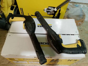 автомойка машина: Karcher Пистолет на karcher k3 k4 k5 бу в отличном состоянии оригинал