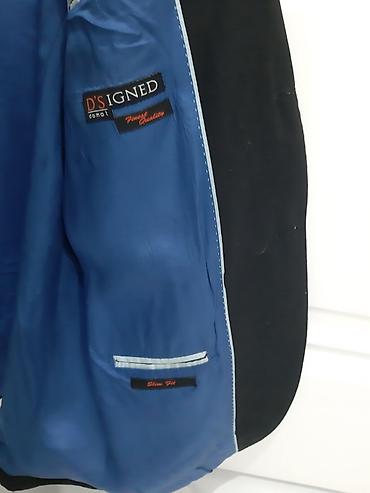 Брюки: Джоггеры с камуфляжным принтом и карманами карго, выполненные в — 4