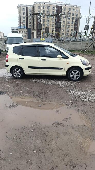 хонда жаз 2012: Honda Jazz: 2003 г., 1.3 л, Механика, Бензин