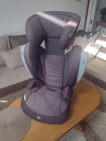 Autosedišta: Auto sediste Romer 15-36 Kg Isofix - model romer KID Fix Od 15-36 — 7