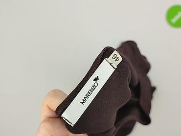 marconi plus size: Sukienka damska, rozmiar 3XL — 4