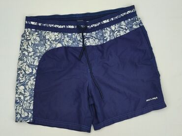 szorty męskie cropp: Styled In Italy, Swimming shorts for men, M (EU 38), condition - Very good