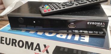 islenmis telefon: Euromax, krosno aparat, ikinci əl, işlək vəziyyətdədir, problemsiz