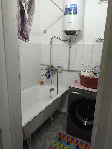 Квартиры: 2 комнаты, 47 м², Хрущевка, 2 этаж, Косметический ремонт — 7