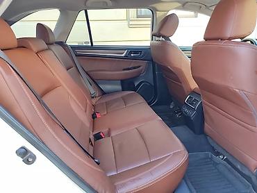 Subaru: Subaru Outback: 2019 г., 2.5 л, Автомат, Бензин, Универсал — 7