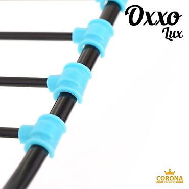 сушилка сетка: Сушилка для белья Corona Oxxo Lux Прутья металлические Вес 3.20 кг — 2