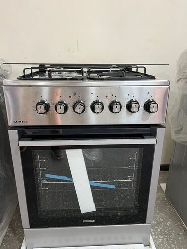 Кухонные плиты и варочные поверхности: Новый — 6