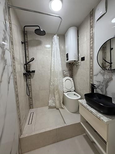 Продажа квартир: 1 комната, 32 м², Хрущевка, 2 этаж, Евроремонт — 6
