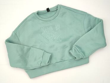 Women: Shein, Women`s sweatshirt, size M (EU 38)