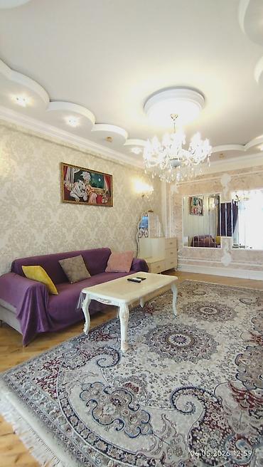 квартира баку купить: 2 комнаты, Новостройка, 70 м² — 6