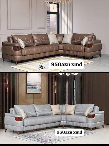 Divanlar: Künc divan, Yeni — 1