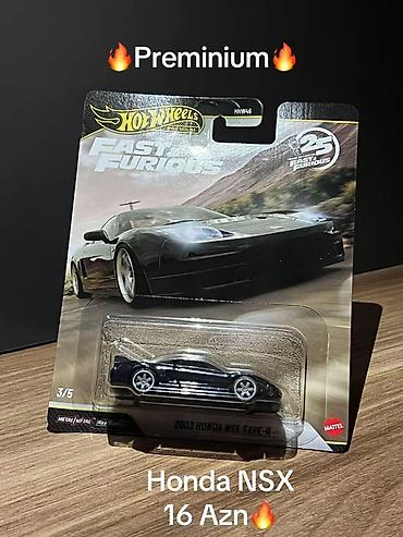 avtomobil səkilləri: BMW, 2010 il, 1:64, Dəmir — 3