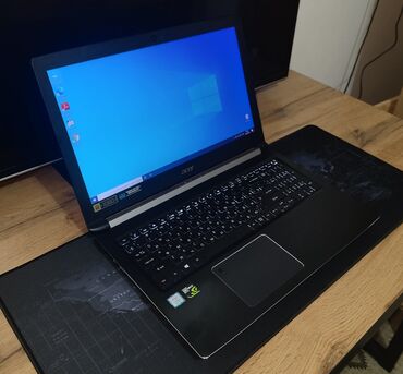 клавиатура планшет: Acer ASPIRE 5, Intel Core i5, 8 ГБ ОЗУ, 15.6 "