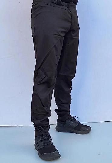 Pantalone: Pantalone, bоја - Crna — 6