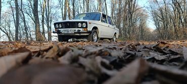 VAZ (LADA): VAZ (LADA) 2106: 1.6 l | 1998 il 60909 km Sedan — 10