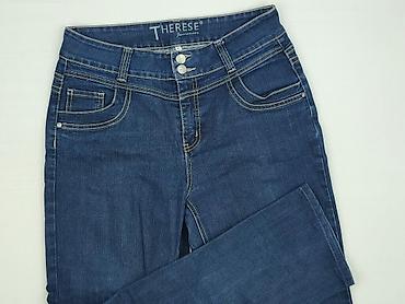 rajstopy den: Jeanswear, Jeansy damskie, rozmiar L — 1
