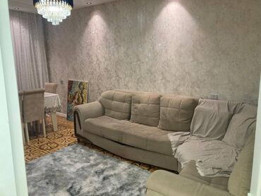 Köhnə tikili: Bakı, 3 otaqlı, Köhnə tikili, m. Əhmədli, 70 kv. m — 6