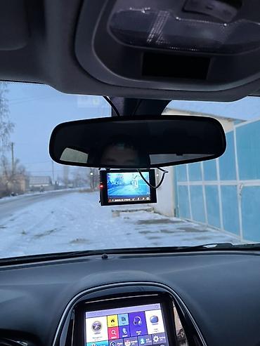 Chevrolet: Chevrolet Spark: 2018 г., 1 л, Бензин, Хэтчбэк at lalafo.kg — 11 Chevrolet: Chevrolet Spark: 2018 г., 1 л, Бензин, Хэтчбэк — 11