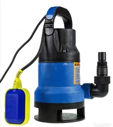 forma ideale deciji ormari: Water pump, New