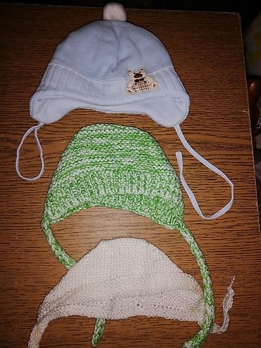 Комплекты одежды: Комплект, Б/у — 15