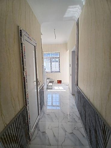 sumqayit bulvar: 4 otaqlı, 130 kv. m, Kredit yoxdur, Yeni təmirli — 9
