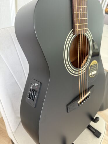 Гитары: Cort AF510 OP Новая. Комплектация на фото Также в наличии AF510 bk со — 9