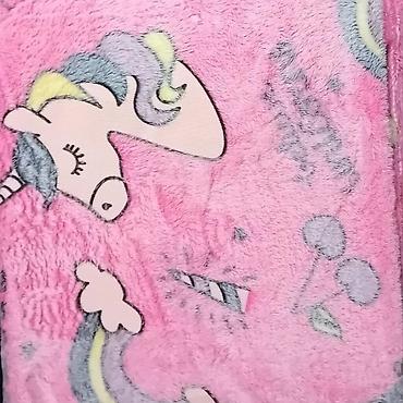 Ćebad i pokrivači: Dečije i tinejdžerske ćebad – više dezena - Materijal: mekani — 16
