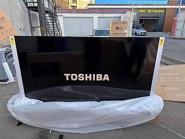 tv box android: Televizor "Toshiba 85C350NE" Brend	Toshiba Model	85C350NE — 1