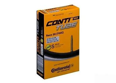 105 x 6: UNUTRAŠNJA GUMA 700-18/25C CONTINENTAL RACE 28 60MM F/V | GUMA — 1