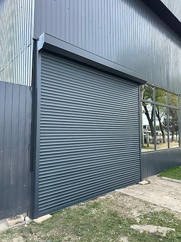 Откатные ворота: 🔧 Автоматические ворота под ключ! Предлагаем: ✔️ Ролл-ворота ✔️ — 19