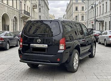 бампер патрол: Кенгурятник Nissan, Новый, Бесплатная доставка — 2