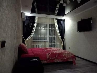 Посуточная аренда квартир: 1 комната, Интернет, Wi-Fi, Кондиционер, Банные принадлежности — 8