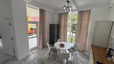 Продажа квартир: 3 комнаты, 105 м², Элитка, 1 этаж, Евроремонт — 11