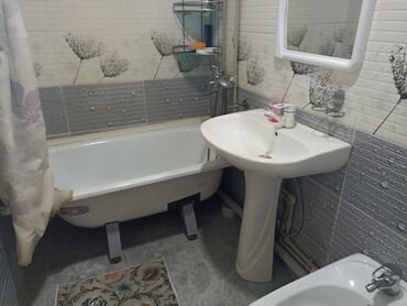 Посуточная аренда комнат: 10 м² — 8