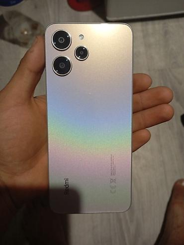 Redmi: Redmi 12, 128 GB, İki sim kartlı — 2