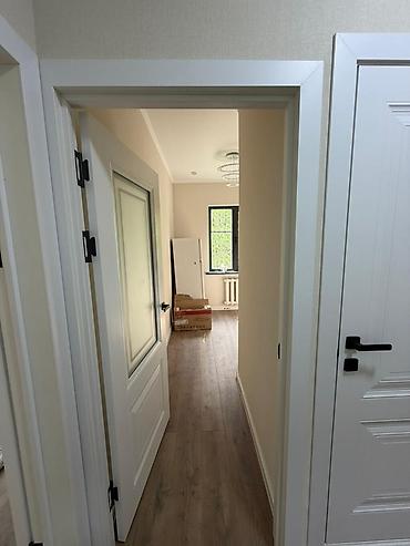 стар инвест: 4 комнаты, 82 м², 5 мкр 105 серия, 3 этаж, Евроремонт — 3