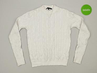 nago golf: Top Secret, Sweter damski, rozmiar M — 2