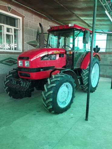 Тракторы: Продаю Трактор Беларусь 922свеже пригнанный вложений нет год 2008