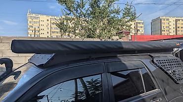 Багажные и экспедиционные корзины: Корзина На штатные места Алюминий — 10