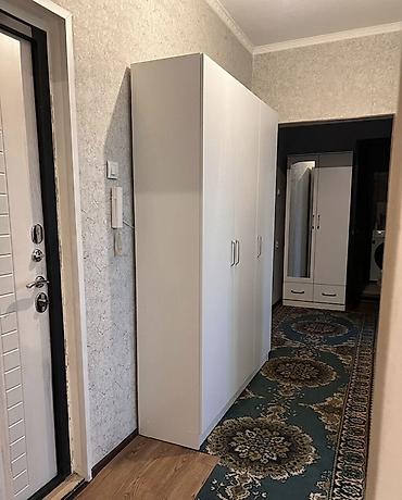 кв чуйкова 132: 2 комнаты, 52 м², 106 серия, 4 этаж — 1