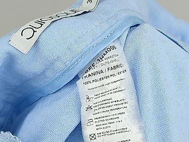 gonto: QUIOSQUE, Spodnie materiałowe damskie, rozmiar S — 5