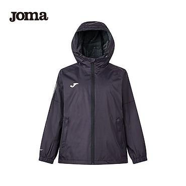 pull and: Ветровка Joma с капюшоном - Легкая спортивная куртка-ветровка с — 1