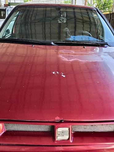 сидение тико: Seat Toledo: 1995 г., 1.5 л, Механика, Бензин, Седан — 4