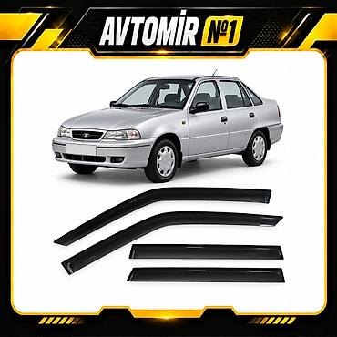Vetravik Daewoo Nexia Ünvandan götürmə, Ödənişli çatdırılma, Rayonlara çatdırılma