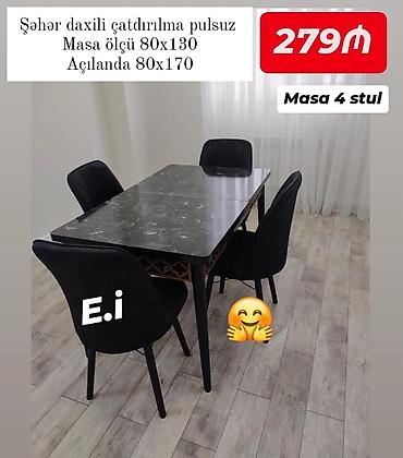 malaziya masa dəsti: Masa desti yeni — 1