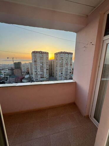 Uzunmüddətli kirayə mənzillər: Neapol dairesi,Afrodita sadliq sarayinin yanı,12 mərtəbəli — 12