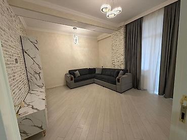 Yeni tikili: 3 otaqlı, Yeni tikili, 87 kv. m — 22